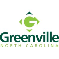 City of Greenville, NC Government logo, City of Greenville, NC Government contact details