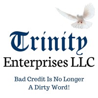 Trinity Enterprises LLC logo, Trinity Enterprises LLC contact details