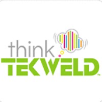 Tekweld logo, Tekweld contact details