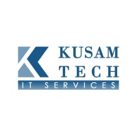 Kusam Tech IT Services India Pvt Ltd logo, Kusam Tech IT Services India Pvt Ltd contact details