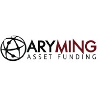 Aryming Funding logo, Aryming Funding contact details