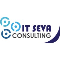 IT Seva Consulting logo, IT Seva Consulting contact details