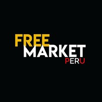 Free Market Peru logo, Free Market Peru contact details