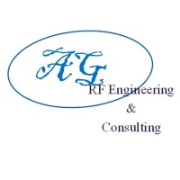 AG RF Engineering & Consulting logo, AG RF Engineering & Consulting contact details