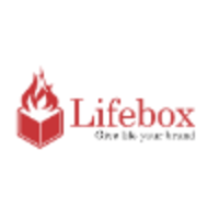 Lifebox Peopling Agency logo, Lifebox Peopling Agency contact details