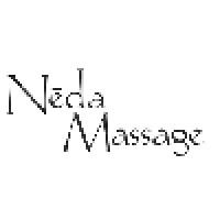 Neda Massage logo, Neda Massage contact details