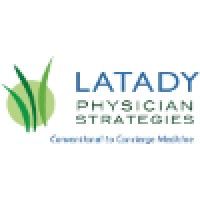 Latady Physician Strategies logo, Latady Physician Strategies contact details