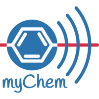 myChem.ir logo, myChem.ir contact details