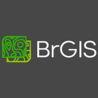 BrGIS Tecnologia Ltda logo, BrGIS Tecnologia Ltda contact details