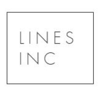 Lines Inc logo, Lines Inc contact details