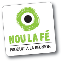 Nou la fé logo, Nou la fé contact details