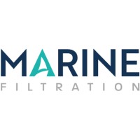 Marine Filtration logo, Marine Filtration contact details