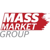 MASSMARKET GROUP Ltd logo, MASSMARKET GROUP Ltd contact details