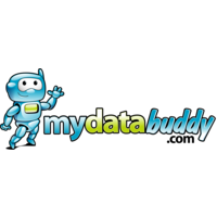 MyDataBuddy.com logo, MyDataBuddy.com contact details