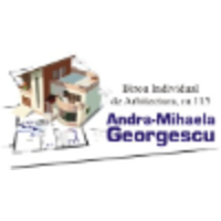 Birou Individual de Arhitectura Andra-Mihaela Georgescu logo, Birou Individual de Arhitectura Andra-Mihaela Georgescu contact details