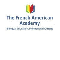 The French American Academy Franchise logo, The French American Academy Franchise contact details