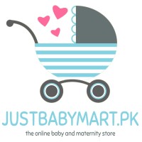 JustBabyMart.Pk logo, JustBabyMart.Pk contact details