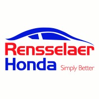 Rensselaer Honda logo, Rensselaer Honda contact details