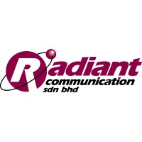 Radiant Communication Sdn. Bhd. logo, Radiant Communication Sdn. Bhd. contact details