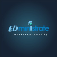 EDministrate P/L logo, EDministrate P/L contact details