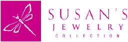 Susan's Jewelry logo, Susan's Jewelry contact details