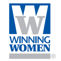 Winning Women logo, Winning Women contact details