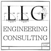 LLG Engineering Consulting logo, LLG Engineering Consulting contact details