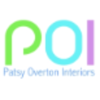 Patsy Overton Interiors logo, Patsy Overton Interiors contact details