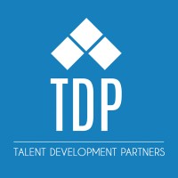 Talent Development Partners logo, Talent Development Partners contact details