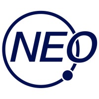 NEO Research Group logo, NEO Research Group contact details