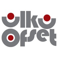 Ülkü Ofset logo, Ülkü Ofset contact details