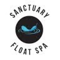 Sanctuary Float Spa logo, Sanctuary Float Spa contact details