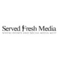 Served Fresh Media logo, Served Fresh Media contact details