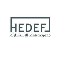 HEDEF CONSULTING GROUP logo, HEDEF CONSULTING GROUP contact details