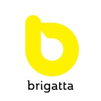 Brigatta logo, Brigatta contact details