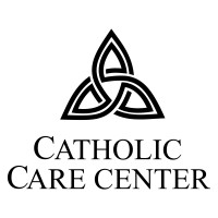 Catholic Care Center logo, Catholic Care Center contact details