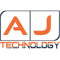 AJ TECHNOLOGY logo, AJ TECHNOLOGY contact details