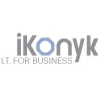 iKonyk Solutions Inc. logo, iKonyk Solutions Inc. contact details