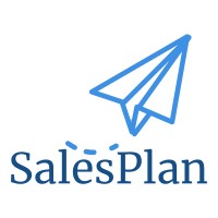 SalesPlan logo, SalesPlan contact details