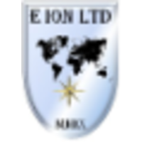 E ION LTD logo, E ION LTD contact details