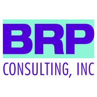 BRP Consulting logo, BRP Consulting contact details