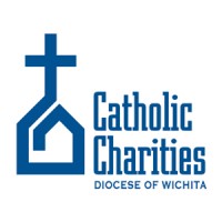 Catholic Charities Diocese of Wichita logo, Catholic Charities Diocese of Wichita contact details