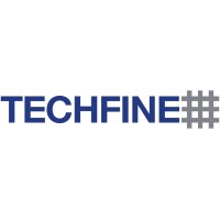 Techfine logo, Techfine contact details