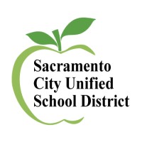 Sacramento City Unified School District logo, Sacramento City Unified School District contact details