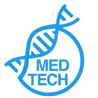 MedTech Sheffield logo, MedTech Sheffield contact details