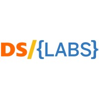 DS-Labs logo, DS-Labs contact details