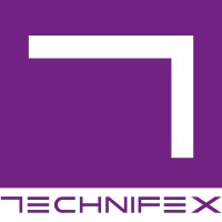 TECHNIFEX logo, TECHNIFEX contact details