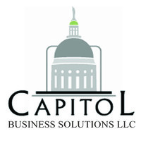 Capitol Business Solutions LLC logo, Capitol Business Solutions LLC contact details