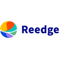 Reedge logo, Reedge contact details