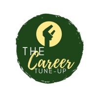 The Career Tune-up logo, The Career Tune-up contact details